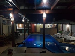 Отель Pousada Requinte da Mantiqueira  Piracaia